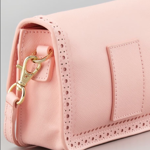 Tory Burch Robinson Spectator Mini Crossbody Bag - Picture 4 of 10